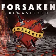 Forsaken Remastered — значок