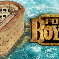 Fort Boyard — значок