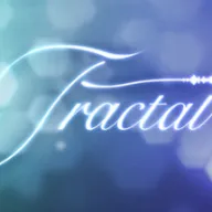 Fractal: Make Blooms Not War — значок