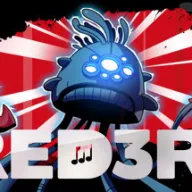 Fred3ric — значок
