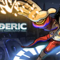 Frederic: Resurrection of Music — значок
