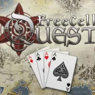 FreeCell Quest — значок
