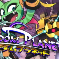 Freedom Planet — значок