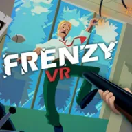 Frenzy VR — значок