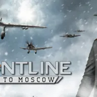 Frontline : Road to Moscow — значок