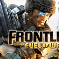 Frontlines™: Fuel of War™ — значок