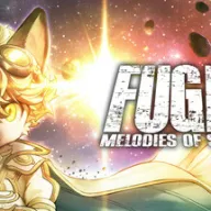 Fuga: Melodies of Steel 3 — значок