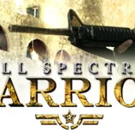 Full Spectrum Warrior — значок