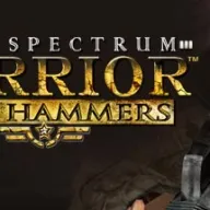 Full Spectrum Warrior: Ten Hammers — значок