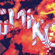 Fumiko! — значок