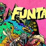 Funtasia — значок