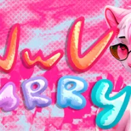 Furry UwU — значок