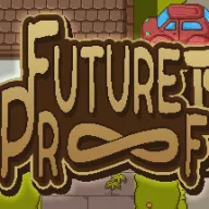Future Proof — значок