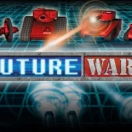 Future Wars — значок