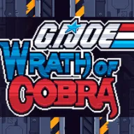 G.I. Joe: Wrath of Cobra — значок