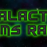 Galactic Arms Race — значок