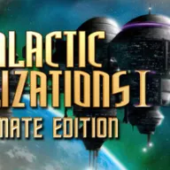 Galactic Civilizations® I: Ultimate Edition — значок