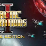 Galactic Civilizations® II: Ultimate Edition — значок