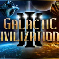 Galactic Civilizations III — значок