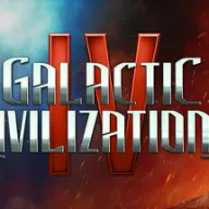 Galactic Civilizations IV — значок