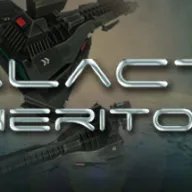 Galactic Inheritors — значок