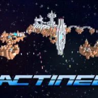 Galactineers — значок