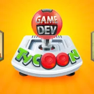 Game Dev Tycoon — значок
