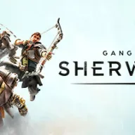 Gangs of Sherwood — значок