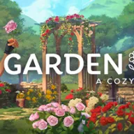 Garden Life: A Cozy Simulator — значок