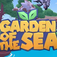 Garden of the Sea — значок