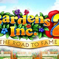 Gardens Inc. 2: The Road to Fame — значок