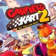 Garfield Kart 2 - All You Can Drift — значок