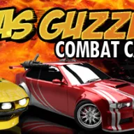 Gas Guzzlers: Combat Carnage — значок