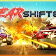 Gearshifters — значок