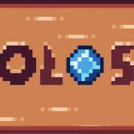 Geolosys — значок
