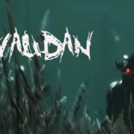 Gevaudan — значок