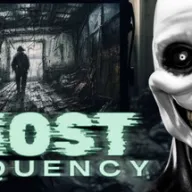 Ghost Frequency — значок