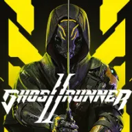Ghostrunner 2 — значок