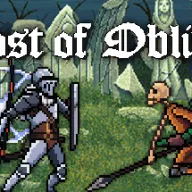 Ghosts of Oblivion — значок