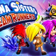 Giana Sisters: Dream Runners — значок
