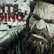 Giants Uprising — значок