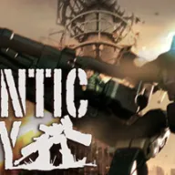 GIGANTIC ARMY — значок