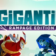 Gigantic: Rampage Edition — значок