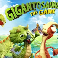 Gigantosaurus The Game — значок