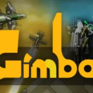 Gimbal — значок