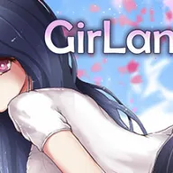 GirLand — значок
