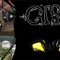 Gish — значок