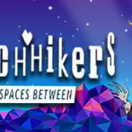 Glitchhikers: The Spaces Between — значок