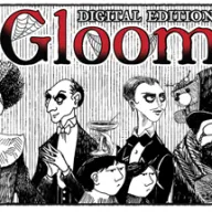 Gloom: Digital Edition — значок
