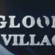 Gloomy Village — значок